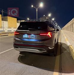 هيونداي سانتافي